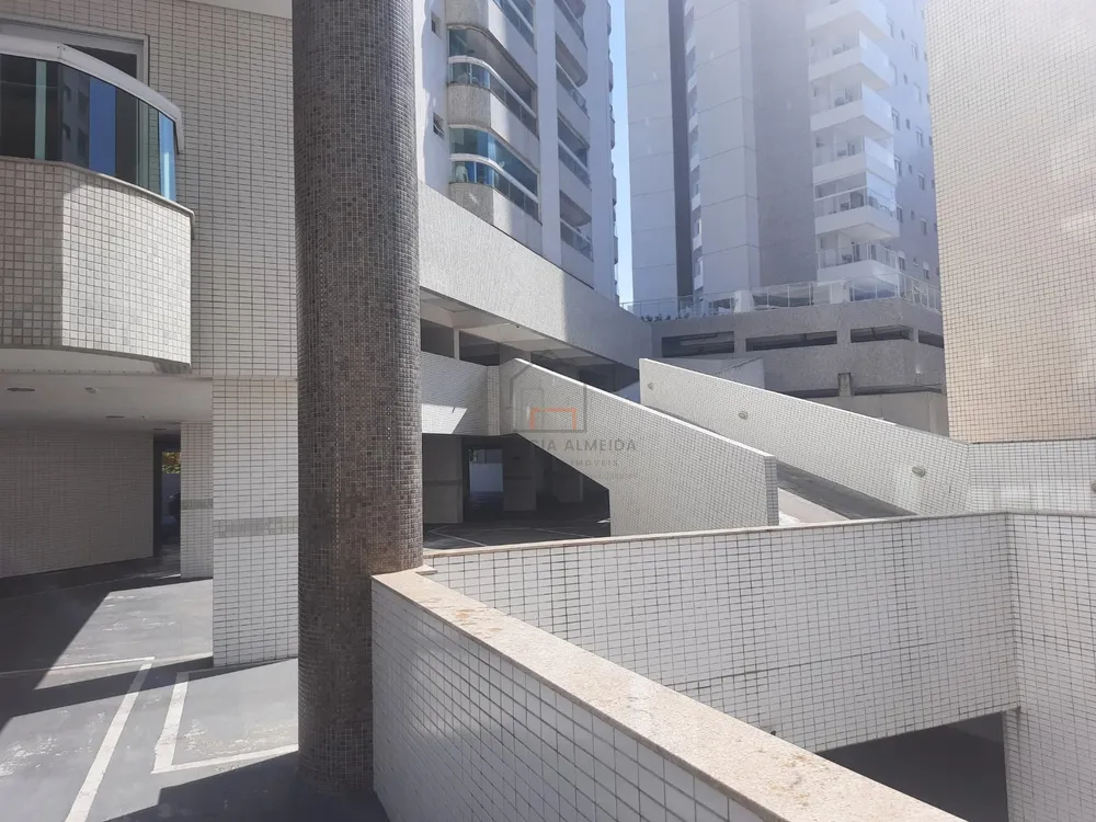 Apartamento, 3 quartos, 136 m² - Foto 4