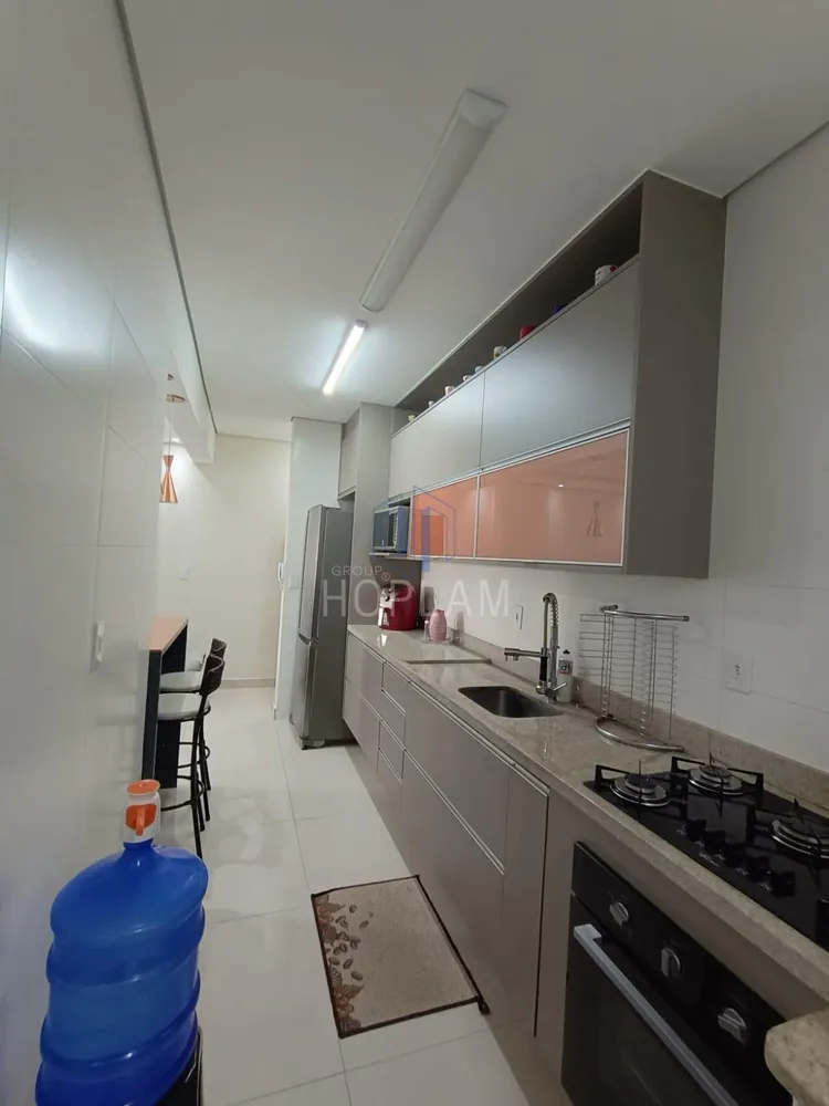 Apartamento, 2 quartos, 65 m² - Foto 1