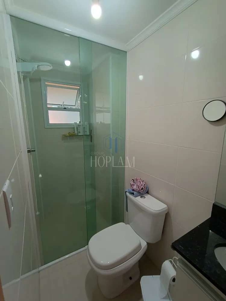 Apartamento, 2 quartos, 95 m² - Foto 3