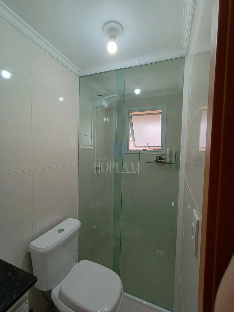 Apartamento, 2 quartos, 95 m² - Foto 4