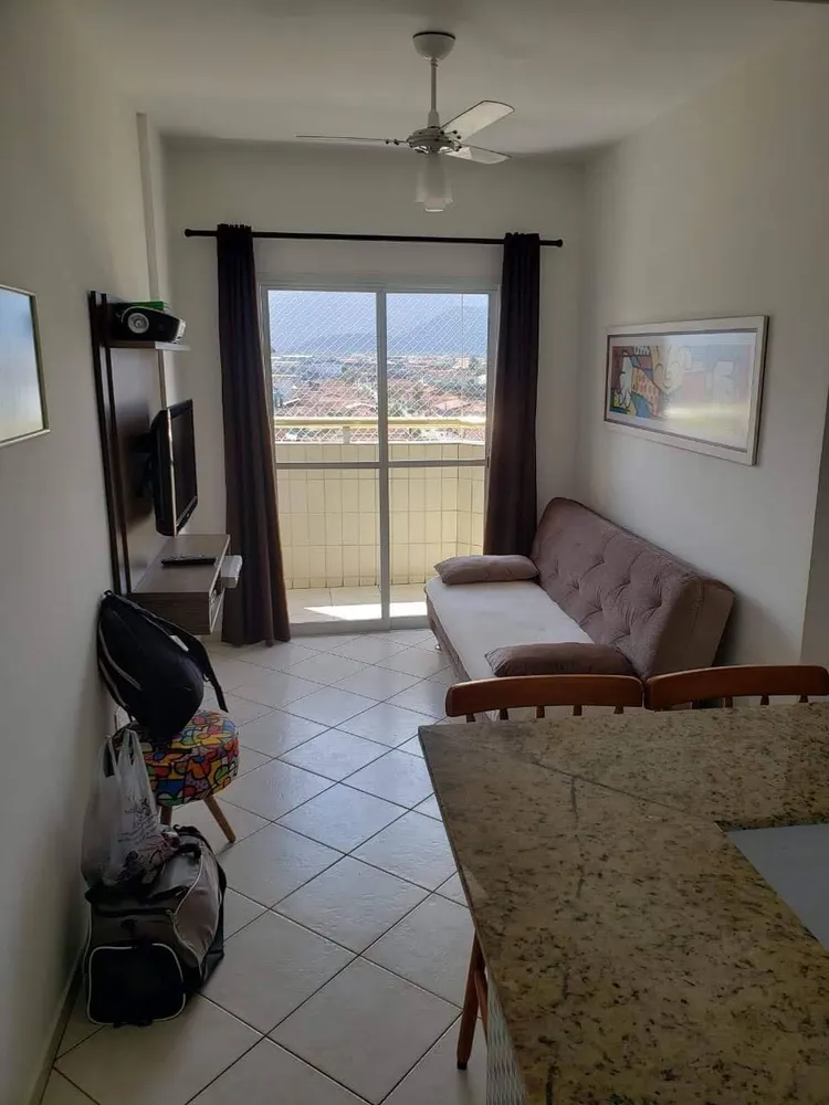 Apartamento, 1 quarto, 65 m² - Foto 1