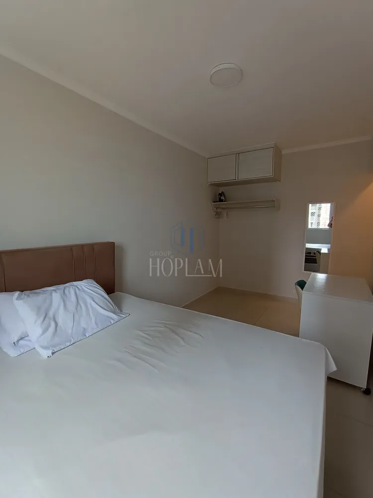 Apartamento, 2 quartos, 92 m² - Foto 3