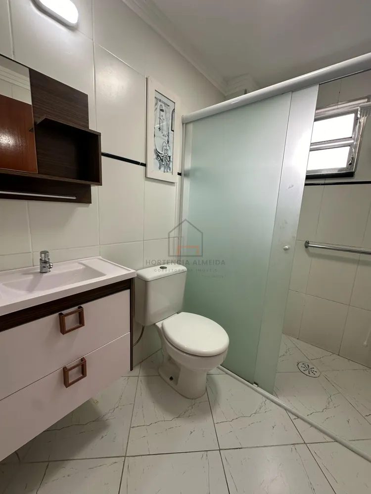 Apartamento, 1 quarto, 42 m² - Foto 2