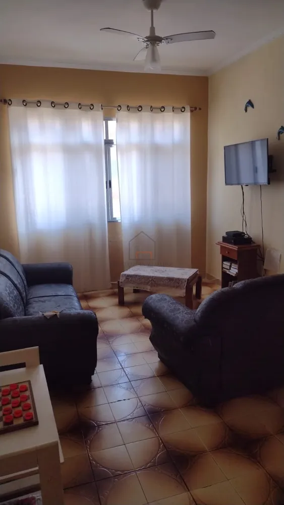 Apartamento, 2 quartos, 64 m² - Foto 3