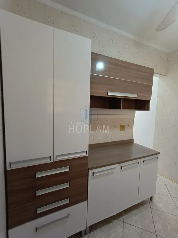 Kitnet-Studio, 45 m² - Foto 3