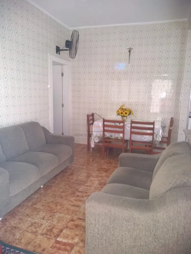 Apartamento, 2 quartos, 115 m² - Foto 3