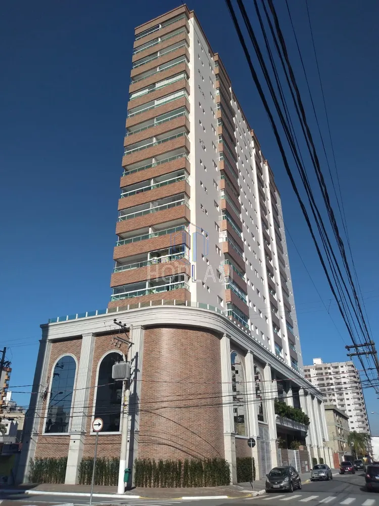 Apartamento, 2 quartos, 82 m² - Foto 2