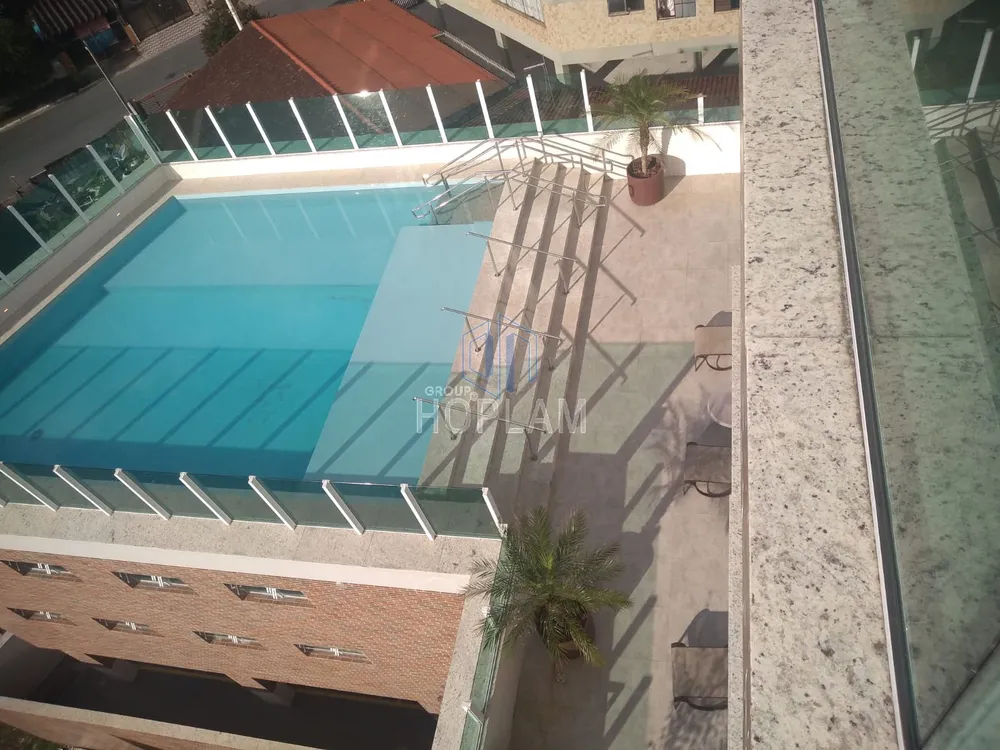 Apartamento, 2 quartos, 82 m² - Foto 1