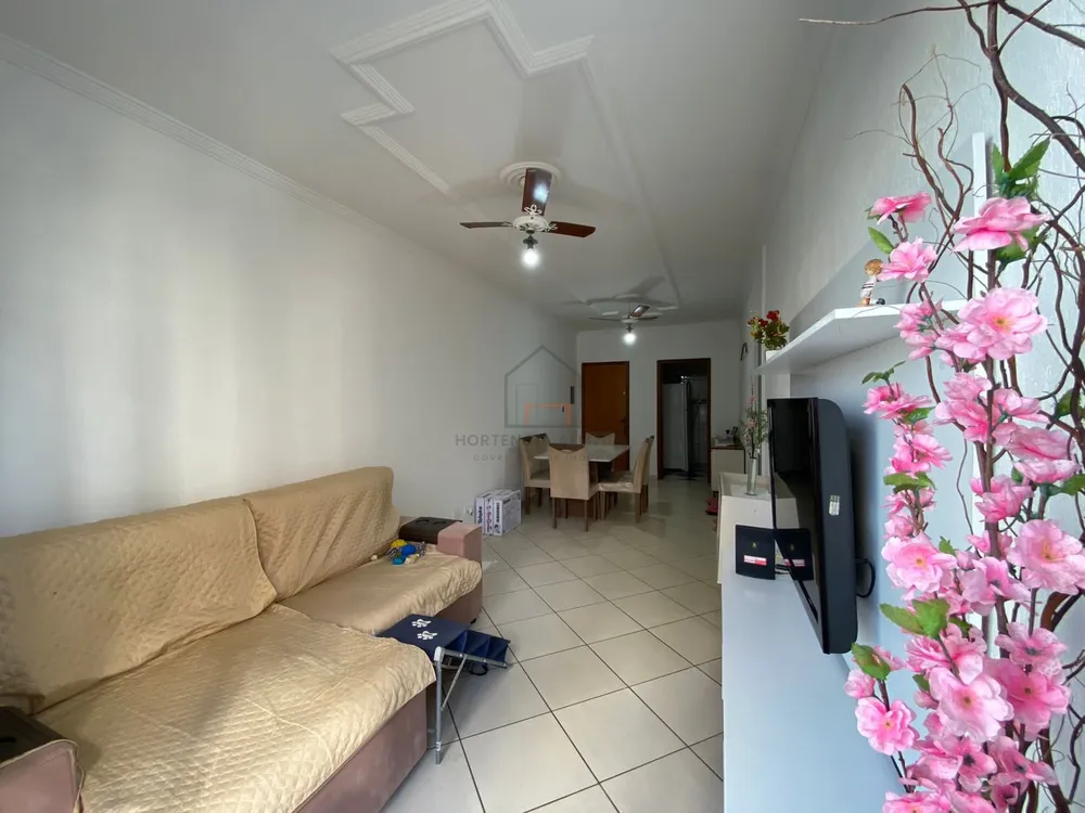 Apartamento, 2 quartos, 83 m² - Foto 2