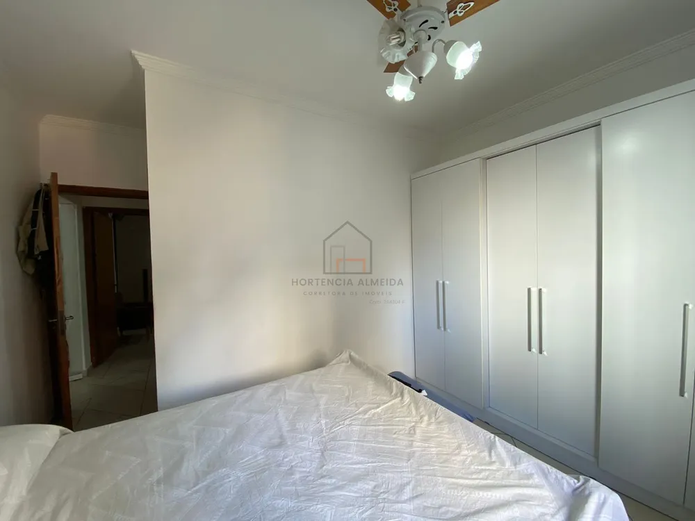 Apartamento, 2 quartos, 83 m² - Foto 1