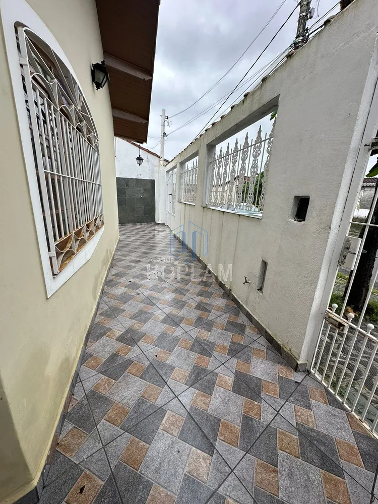 Apartamento, 2 quartos, 80 m² - Foto 2
