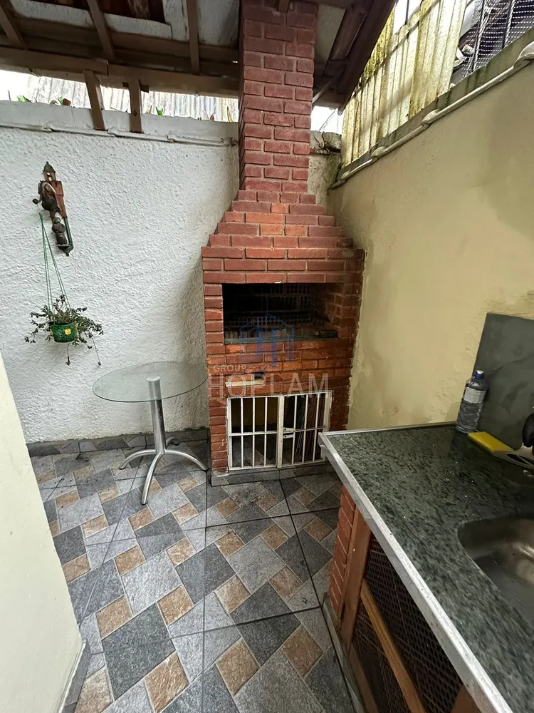 Apartamento, 2 quartos, 80 m² - Foto 3