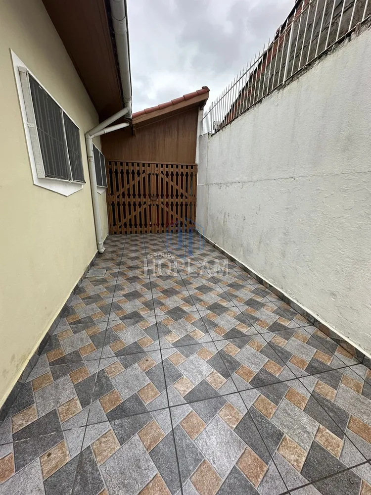 Apartamento, 2 quartos, 80 m² - Foto 4
