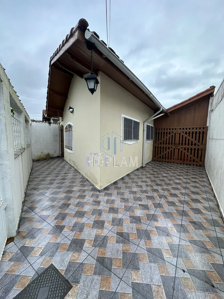Apartamento, 2 quartos, 80 m² - Foto 1