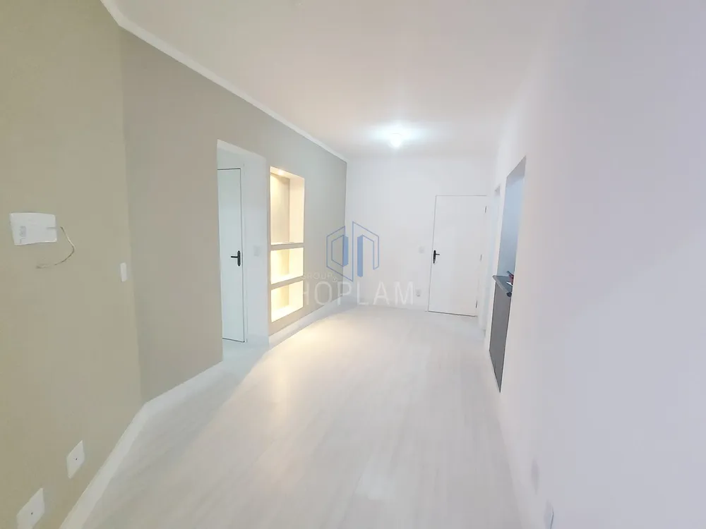 Apartamento, 1 quarto, 51 m² - Foto 2