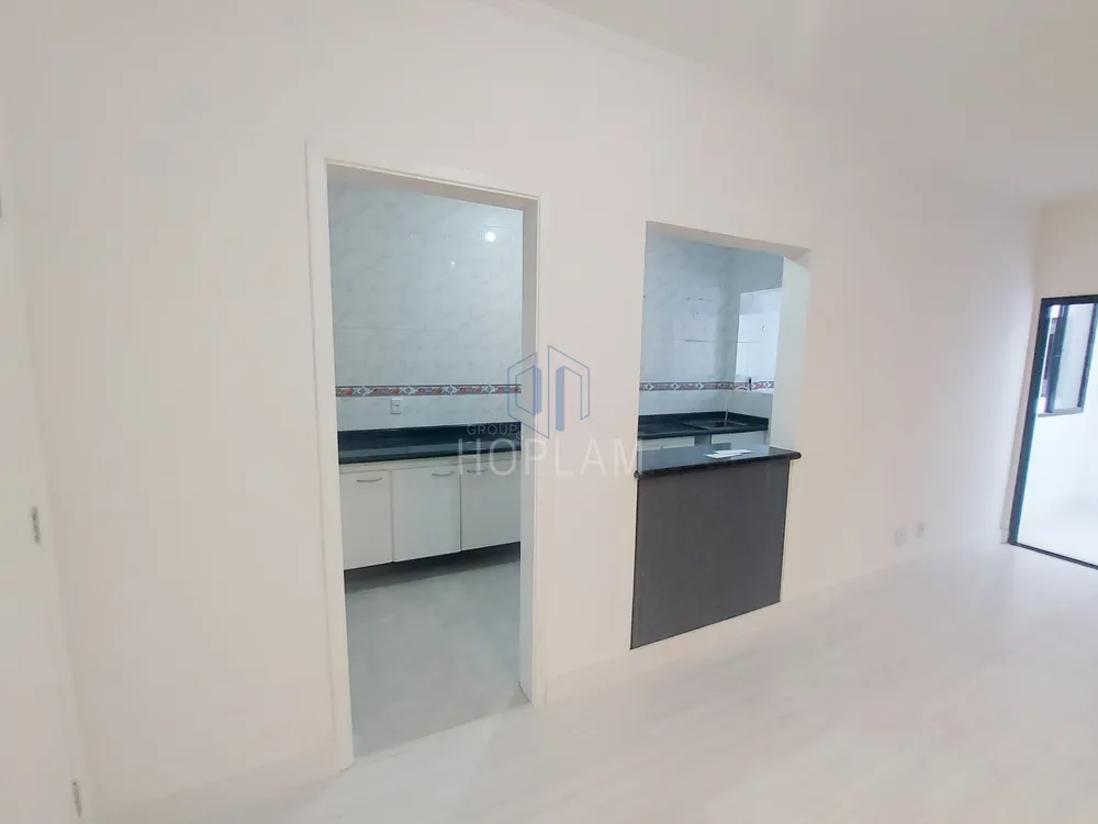 Apartamento, 1 quarto, 51 m² - Foto 1