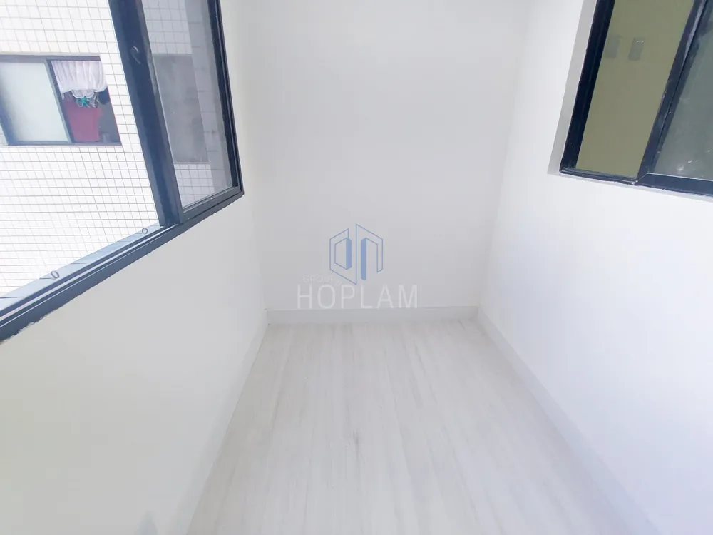 Apartamento, 1 quarto, 51 m² - Foto 3