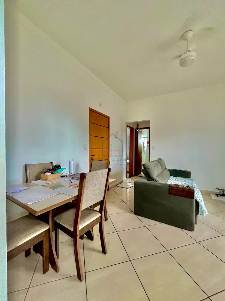 Apartamento, 2 quartos, 89 m² - Foto 2