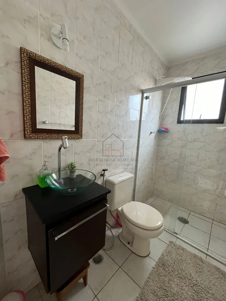 Apartamento, 1 quarto, 49 m² - Foto 1
