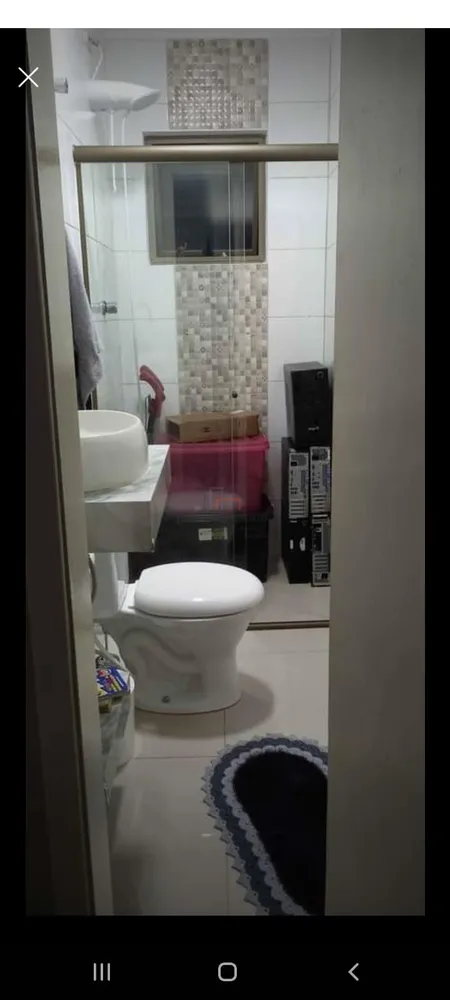 Casa, 2 quartos, 68 m² - Foto 2