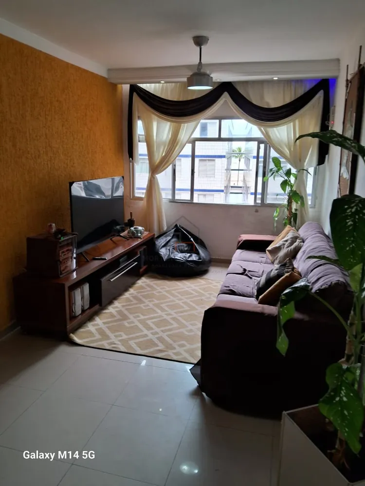Apartamento, 2 quartos, 76 m² - Foto 1