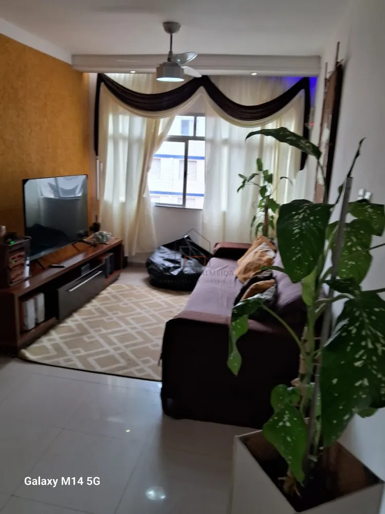Apartamento, 2 quartos, 76 m² - Foto 4