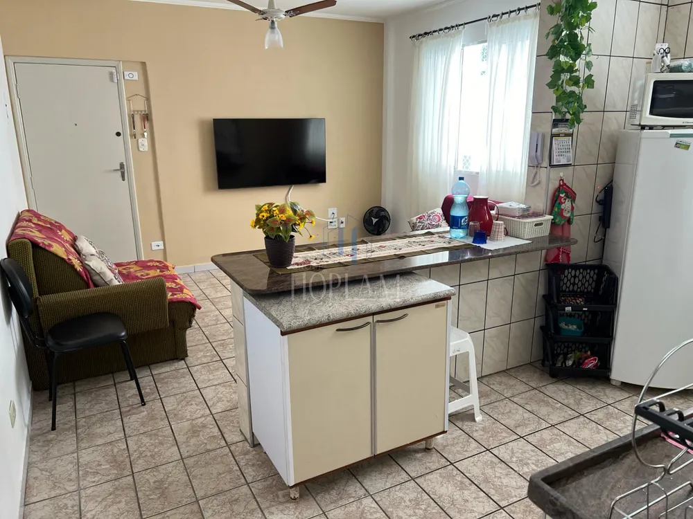 Apartamento, 1 quarto, 50 m² - Foto 1