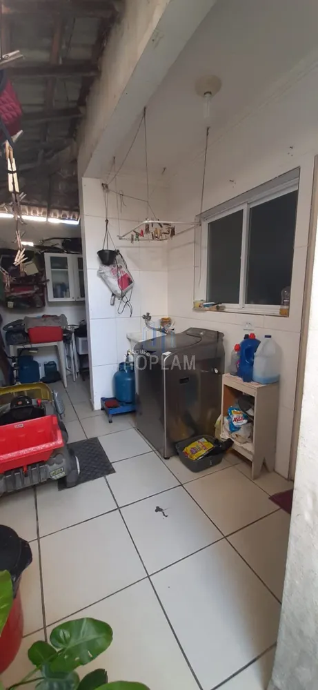 Casa, 2 quartos, 60 m² - Foto 4