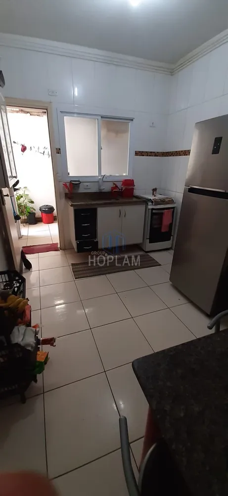 Casa, 2 quartos, 60 m² - Foto 2