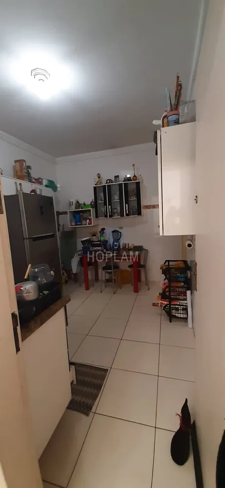 Casa, 2 quartos, 60 m² - Foto 3