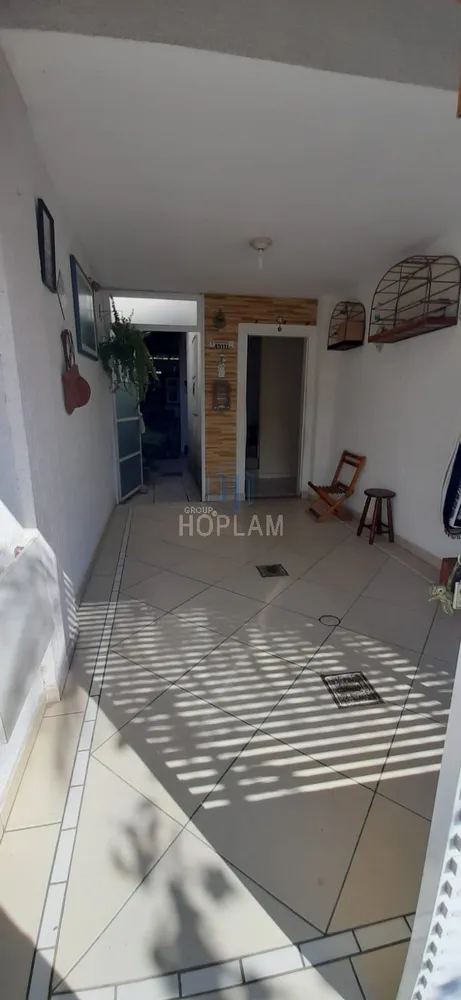 Casa, 2 quartos, 60 m² - Foto 1