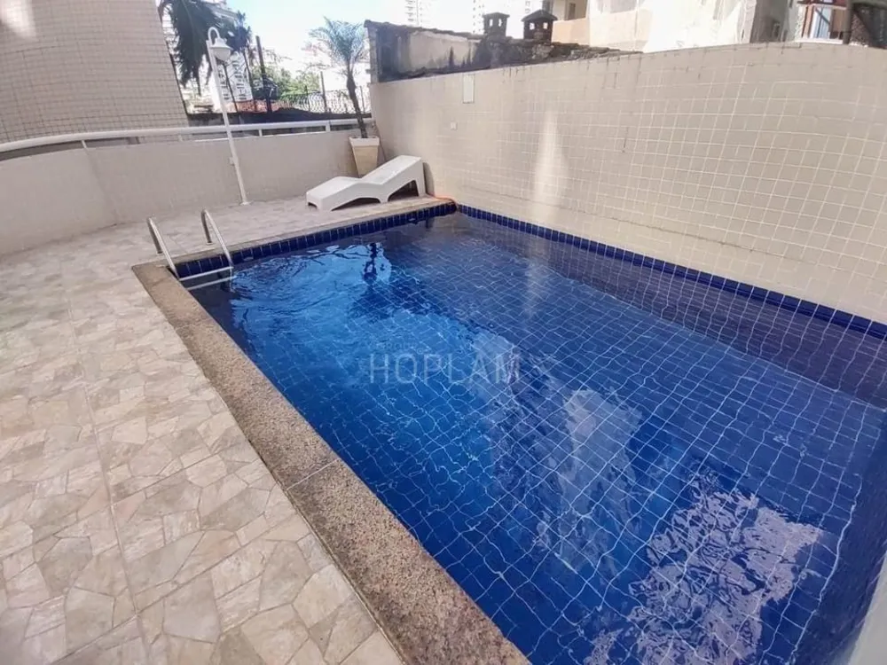 Apartamento, 1 quarto, 60 m² - Foto 1