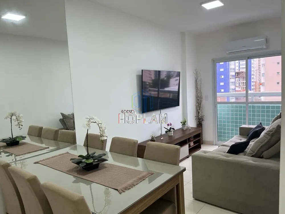 Apartamento, 2 quartos, 80 m² - Foto 1