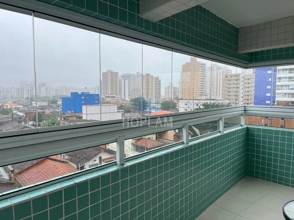 Apartamento, 2 quartos, 80 m² - Foto 2
