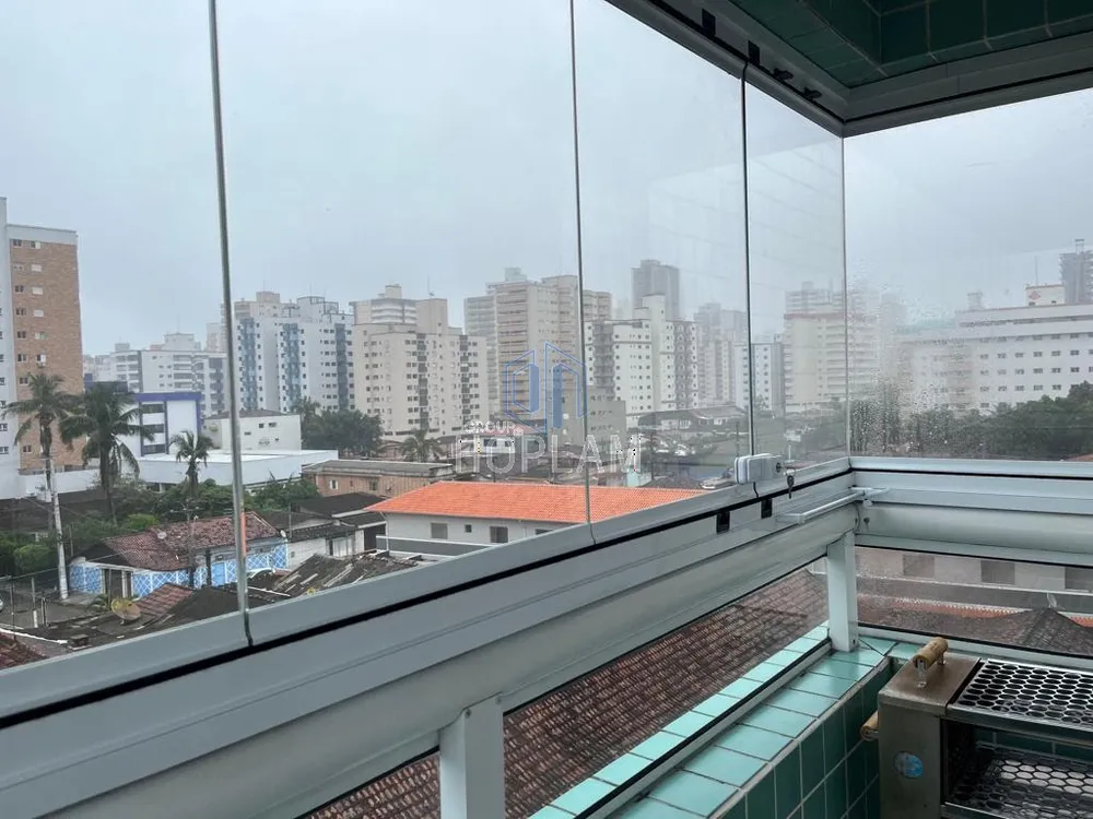 Apartamento, 2 quartos, 80 m² - Foto 3