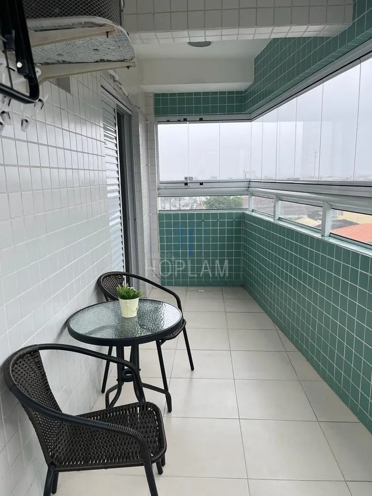Apartamento, 2 quartos, 80 m² - Foto 4