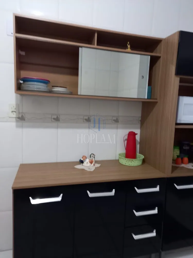 Apartamento, 1 quarto, 60 m² - Foto 3