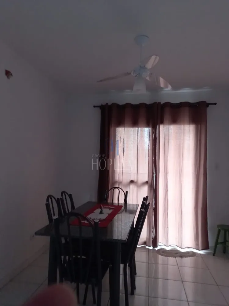 Apartamento, 1 quarto, 60 m² - Foto 4