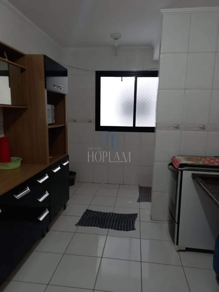 Apartamento, 1 quarto, 60 m² - Foto 2