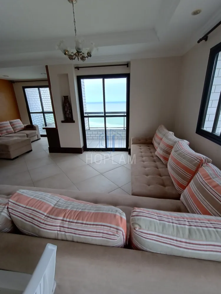 Cobertura, 3 quartos, 255 m² - Foto 2