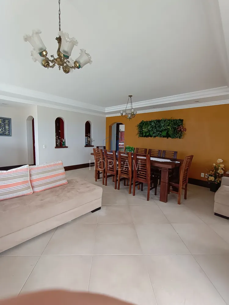 Cobertura, 3 quartos, 255 m² - Foto 4