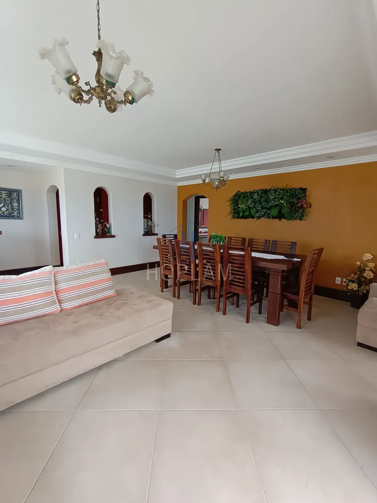 Cobertura, 3 quartos, 255 m² - Foto 3