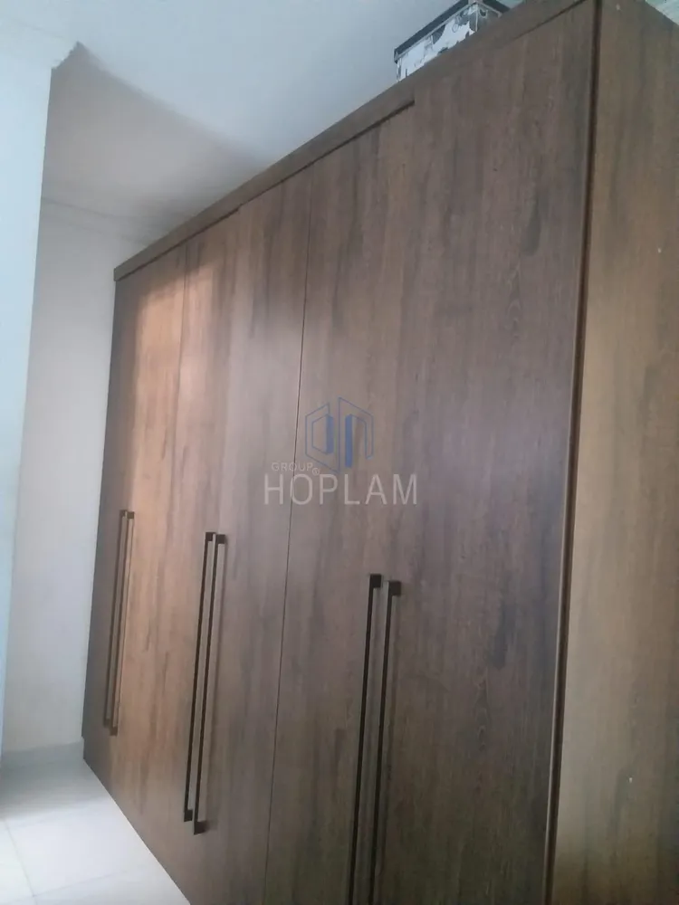 Apartamento, 2 quartos, 83 m² - Foto 2