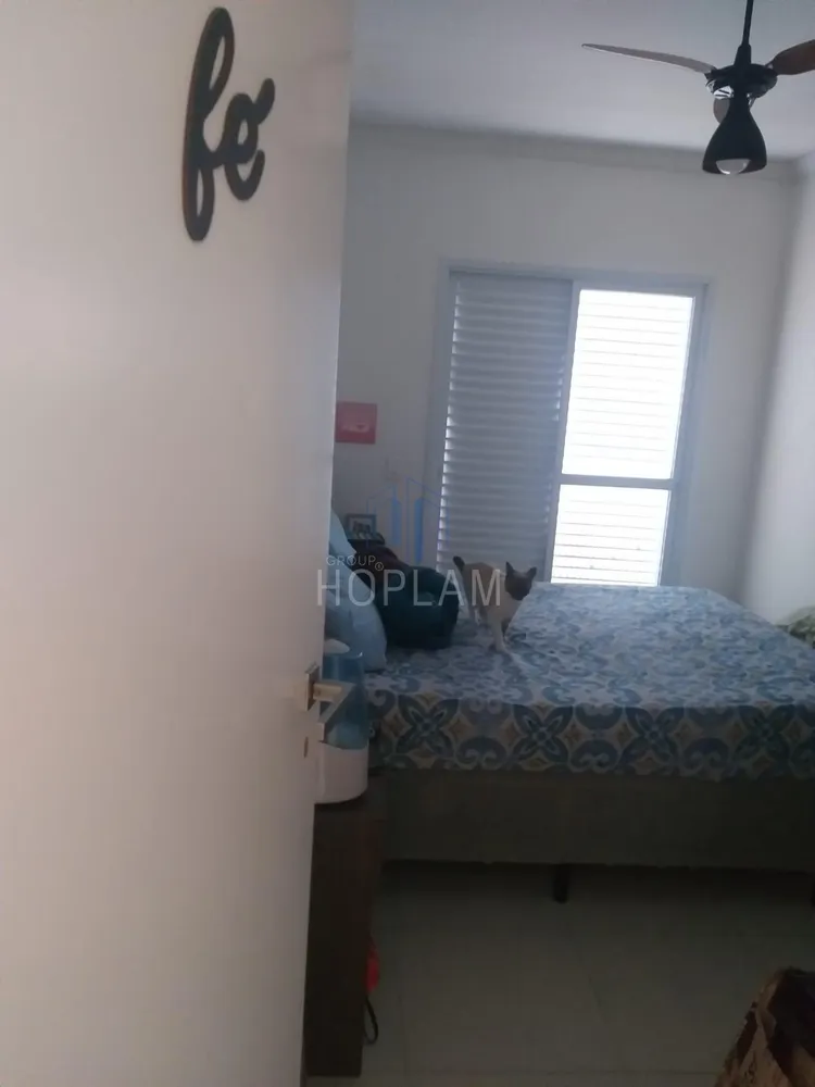 Apartamento, 2 quartos, 83 m² - Foto 3