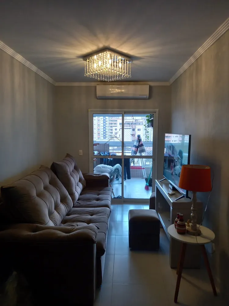 Apartamento, 2 quartos, 87 m² - Foto 1