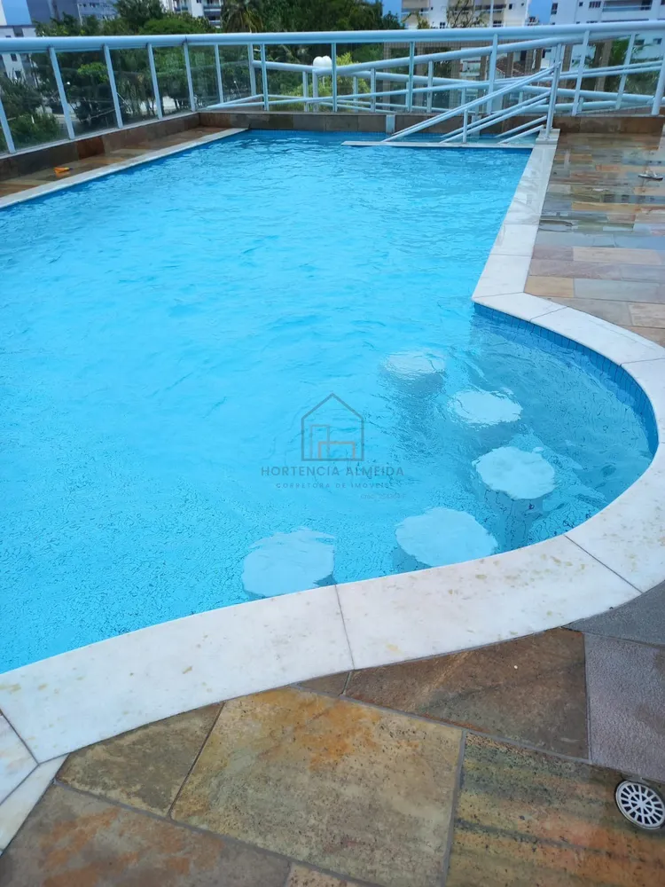 Apartamento, 2 quartos, 87 m² - Foto 2