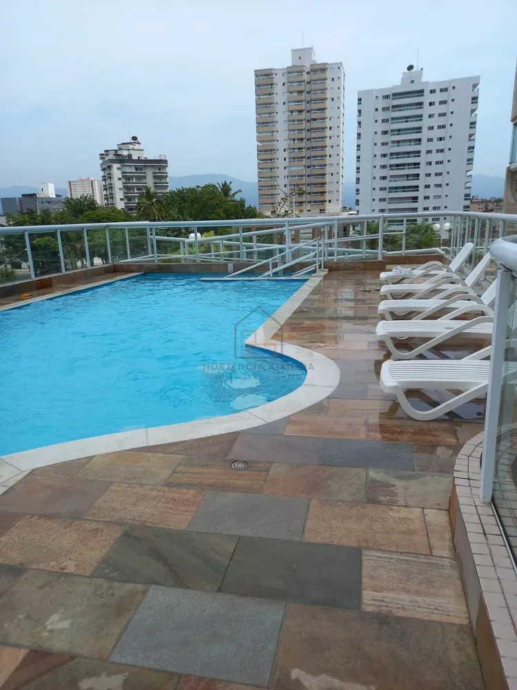 Apartamento, 2 quartos, 87 m² - Foto 3