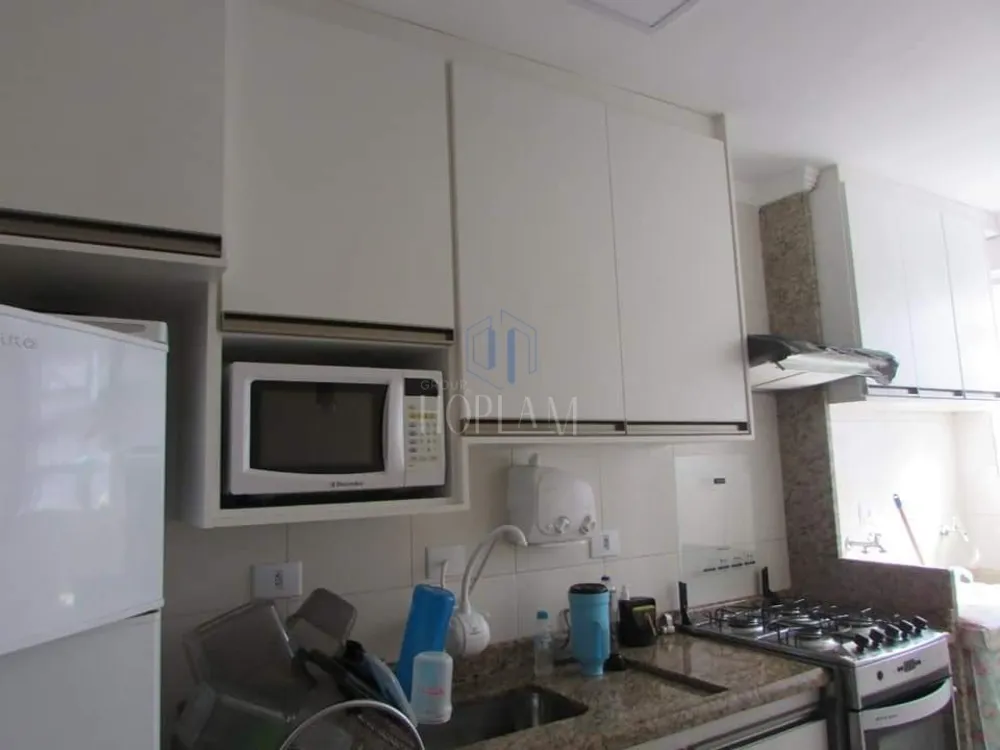 Apartamento, 2 quartos, 78 m² - Foto 3