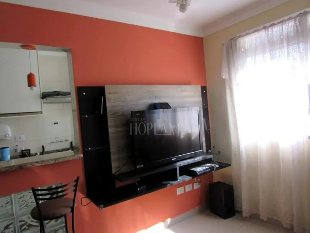 Apartamento, 2 quartos, 78 m² - Foto 1