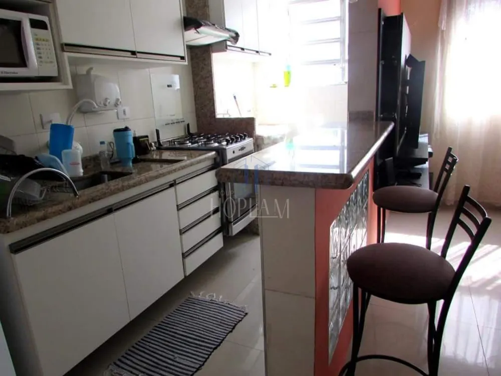 Apartamento, 2 quartos, 78 m² - Foto 2